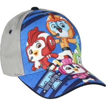 Image 1 of CERDA Шапка top wing