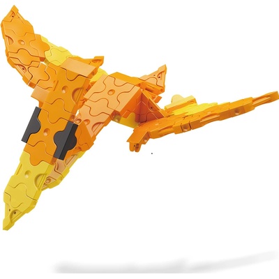 LaQ Dinosaur World mini PTERANODON