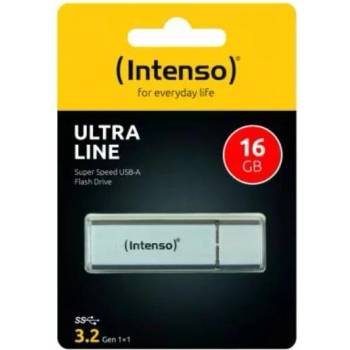Image 1 of Intenso Ultra Line 16GB USB 3.0 3531470