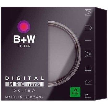 B+W 007 XS-PRO MRC Nano 49 mm