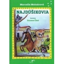 Najdúšikovia