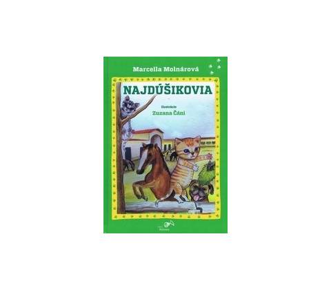 Najdúšikovia