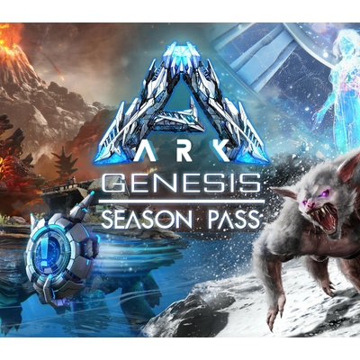 ARK: Genesis Season Pass