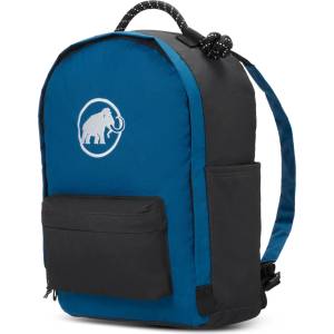 MAMMUT Дневна раница Mammut Wully 20 Daypack - Tschiel / Black - размер One Size (504-0970-0311)