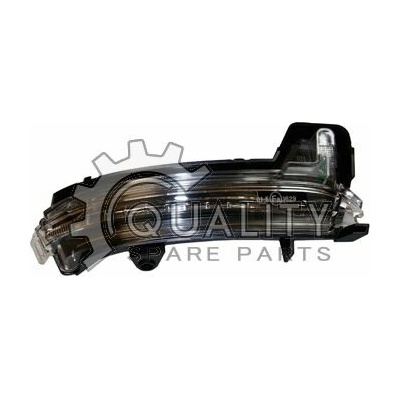 Blinkr zrcátka P ŠKODA OEM Originál 565949102