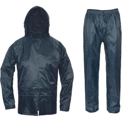 Cerva Carina Nepromokavý oblek modrý 2XL – Hledejceny.cz