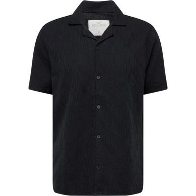 Hollister Риза 'mar4' черно, размер xxl