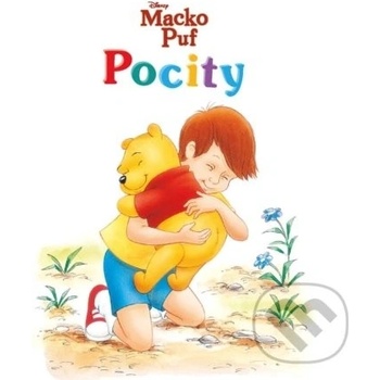 Macko Puf - Pocity