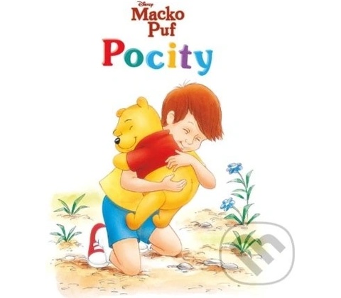 Macko Puf - Pocity