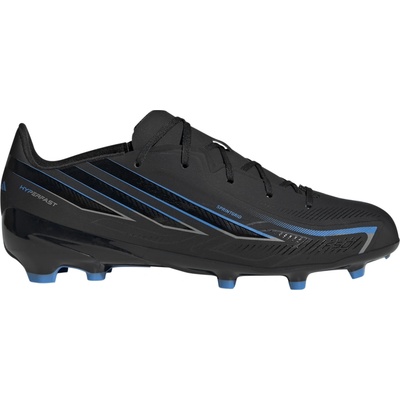 adidas F50 Hyperfast League FG čierna