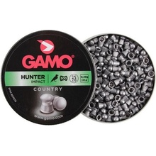 Diabolky Gamo Hunter 4,5 mm 500 ks