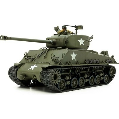 Tamiya M4 Sherman Easy Eight EuroTheater 1:35