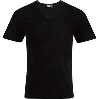 Promodoro pánské triko E3082 Black