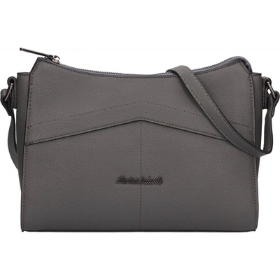 Marina Galanti dámská crossbody kabelka Teresia šedá