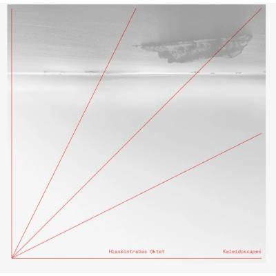 Supraphon Hlaskontrabas Oktet: Kaleidoscapes - CD (072025)