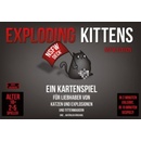 Exploding Kittens NSFW