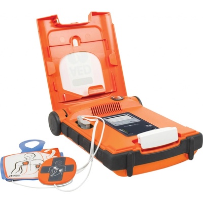 ZOLL Medical Corporation, USA DEFIBRILÁTOR ZOLL Powerheart G5