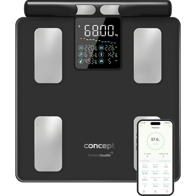 Concept VO6000