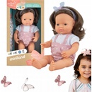 Miniland Voňavá Holčička Evropská 38 Cm MY FRIENDS AND ME