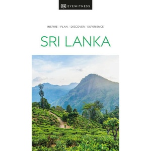 Sri Lanka (ISBN: 9780241621493)