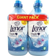 Lenor Aviváž Spring Awakening 2 x 1600 ml