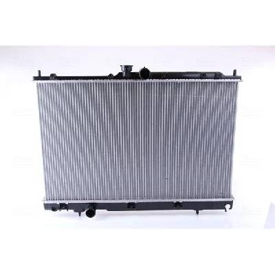 Chladič, chlazení motoru NISSENS 628964