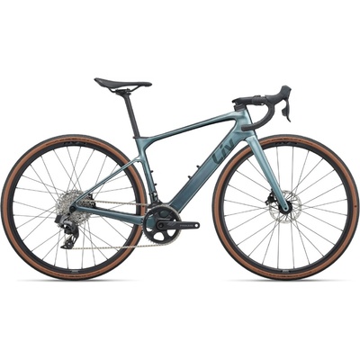Liv Avail Advanced E+ Elite AR 2026