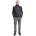 Abacus golf Потник Abacus golf Elgin Hybrid vest - Black (Black)