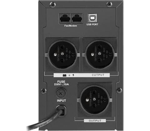 Armac Office 1000E LCD