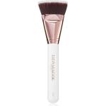 Dermacol Accessories Master Brush by PetraLovelyHair четка за контури D57 Rose Gold