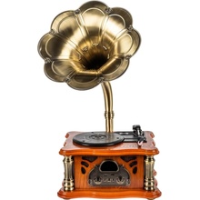 Latone The Classic Horn Phonograph Retro
