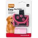 Karlie Flamingo Taška se sáčky 2 x 20 ks