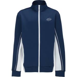 Lotto Squadra iii full-zip top l