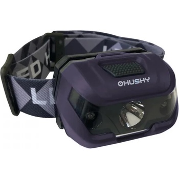 Husky Лента за глава Husky Sandra, тъмно синя (hsk-LH0-0003)