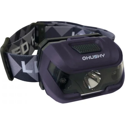 Husky Лента за глава Husky Sandra, тъмно синя (hsk-LH0-0003)