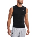 Under Armour UA HG Armour comp SL 1361522-001 čierna