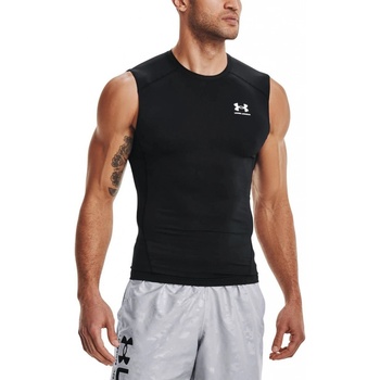 Under Armour UA HG Armour comp SL 1361522-001 čierna