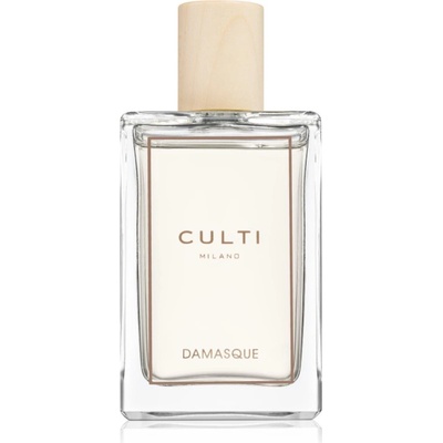 CULTI MILANO Classic Damasque cпрей за дома 100ml