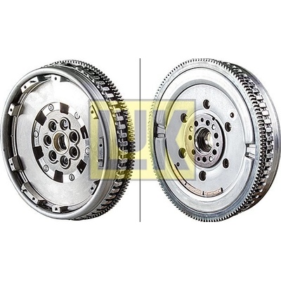 Zotrvačník Schaeffler LuK 415 0202 10