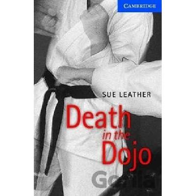 Death in the Dojo