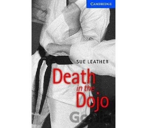 Death in the Dojo