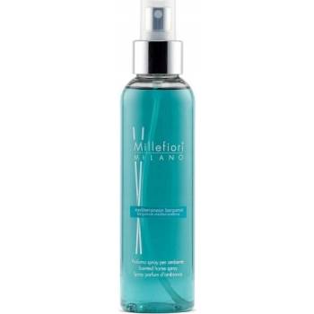 Millefiori MILANO Osviežovač vzduchu Lemon Grass 150 ml