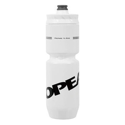 Topeak Water Bottle 800ml Цвят: черен