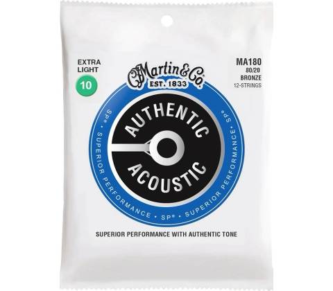 Martin MA180