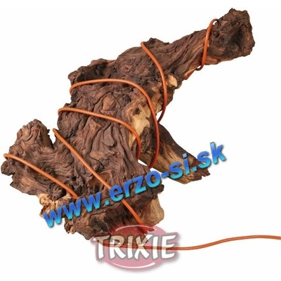 Trixie Vyhrievací kábel, silikon, jednošnorový 50 W/7 m