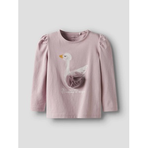 NAME IT Блуза nmfswana ls top