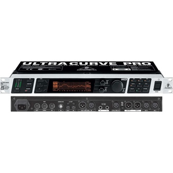 Behringer DEQ2496