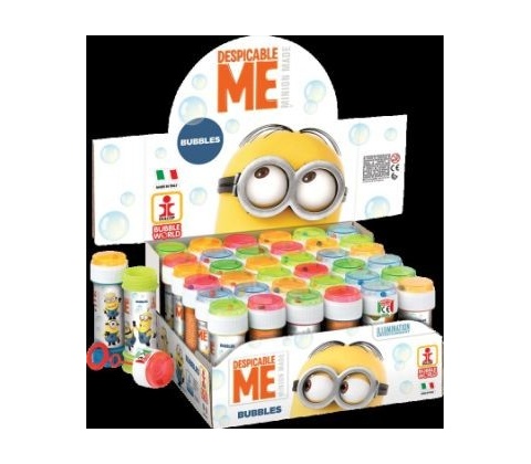 Mimoni Bublifuk 60ml