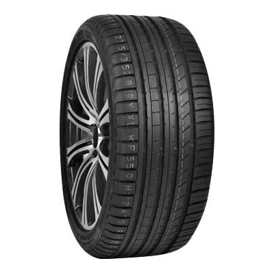 Kinforest KF550 255/35 R21 98Y