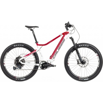 Crussis E-Guera 11.7 2022